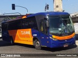 Evanil Transportes e Turismo RJ 132.034 na cidade de Rio de Janeiro, Rio de Janeiro, Brasil, por Guilherme Pereira Costa. Número da foto: #11386607.