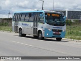 Transbraz 506 na cidade de Caruaru, Pernambuco, Brasil, por Lenilson da Silva Pessoa. Número da foto: #:id.