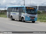 Transbraz 506 na cidade de Caruaru, Pernambuco, Brasil, por Lenilson da Silva Pessoa. ID da foto: :id.