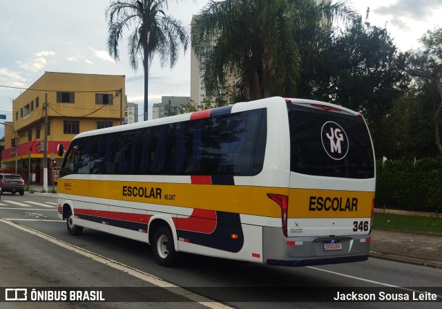 Gonçalves 346 na cidade de São Paulo, São Paulo, Brasil, por Jackson Sousa Leite. ID da foto: 11389041.