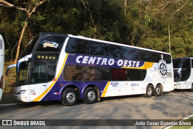 Centro Oeste Turismo 200415 na cidade de Viçosa, Minas Gerais, Brasil, por Julio Cesar Euzebio Alves. Número da foto: #11390212.