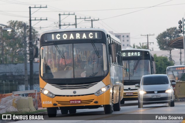 Via Loc BJ-87803 na cidade de Belém, Pará, Brasil, por Fabio Soares. ID da foto: 11390097.