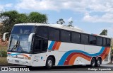 Ônibus Particulares 1020 na cidade de Conselheiro Lafaiete, Minas Gerais, Brasil, por Rodrigo  Aparecido. Número da foto: #11387985.