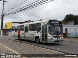 Real Alagoas de Viação 1417 na cidade de Maceió, Alagoas, Brasil, por Luiz Fernando. Número da foto: #:id.