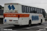 Colitur Transportes Rodoviários RJ 116.047 na cidade de Volta Redonda, Rio de Janeiro, Brasil, por Maxwel Silva. ID da foto: :id.