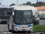 Vitória Transportes 201363 na cidade de Nossa Senhora do Socorro, Sergipe, Brasil, por Cristopher Pietro. Número da foto: #:id.