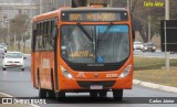Advance Catedral Transportes 22390 na cidade de Brasília, Distrito Federal, Brasil, por Carlos Júnior. Número da foto: #11387858.