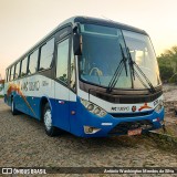 MS Turismo 0202088 na cidade de São Gonçalo do Amarante, Ceará, Brasil, por Antônio Washington Mendes da Silva. Número da foto: #11389002.