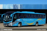 Estrela de Minas Viagens e Turismo 0224 na cidade de São Brás do Suaçuí, Minas Gerais, Brasil, por Matheus Henrique. Número da foto: #11389592.