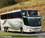 Kharisma Turismo 2037 na cidade de Aparecida, São Paulo, Brasil, por Adailton Cruz. Número da foto: #:id.