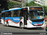 Viação Pendotiba RJ 211.030 na cidade de Rio de Janeiro, Rio de Janeiro, Brasil, por Renan Vieira. Número da foto: #11388673.