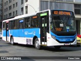 Transurb A72157 na cidade de Rio de Janeiro, Rio de Janeiro, Brasil, por Renan Vieira. Número da foto: #11388591.