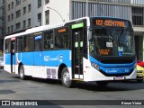 Transurb A72157 na cidade de Rio de Janeiro, Rio de Janeiro, Brasil, por Renan Vieira. ID da foto: :id.