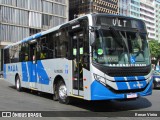 Viação Mauá RJ 185.125 na cidade de Rio de Janeiro, Rio de Janeiro, Brasil, por Renan Vieira. Número da foto: #11388900.