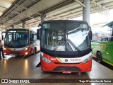 Empresa Caraça Transportes e Turismo 2660 na cidade de Santa Bárbara, Minas Gerais, Brasil, por Tiago Wenceslau de Souza. Número da foto: #:id.