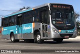Auto Ônibus Fagundes RJ 101.446 na cidade de Niterói, Rio de Janeiro, Brasil, por Luiz Eduardo Lopes da Silva. Número da foto: #11389100.