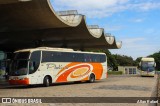 Viação Platina 6070 na cidade de Uberlândia, Minas Gerais, Brasil, por Allan Rafael. Número da foto: #11388222.