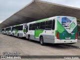 Empresa de Ônibus Vila Galvão 2469 na cidade de Guarulhos, São Paulo, Brasil, por Gustavo  Bonfate. Número da foto: #:id.