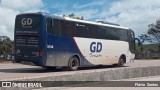 GD Turismo 3728 na cidade de Barra da Estiva, Bahia, Brasil, por Flávio  Santos. Número da foto: #11389802.