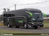 Viação Garcia 82399 na cidade de Paranavaí, Paraná, Brasil, por Robson Alves. Número da foto: #11389883.