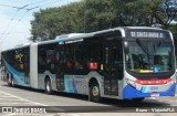 Next Mobilidade - ABC Sistema de Transporte 8341 na cidade de São Bernardo do Campo, São Paulo, Brasil, por Bruno - ViajanteFLA. Número da foto: #11387997.