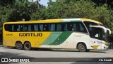 Empresa Gontijo de Transportes 19555 na cidade de São Paulo, São Paulo, Brasil, por Cle Giraldi. Número da foto: #11387831.