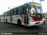 Auto Viação Jabour D86037 na cidade de Rio de Janeiro, Rio de Janeiro, Brasil, por Zé Ricardo Reis. Número da foto: #:id.