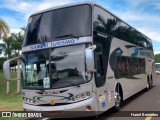Nambei Turismo 701 na cidade de Olímpia, São Paulo, Brasil, por Hariel Bernades. Número da foto: #11387731.