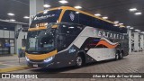 Viação Sertaneja 2302 na cidade de Belo Horizonte, Minas Gerais, Brasil, por Allan de Paula  da Cruz Moreira. Número da foto: #11390228.