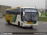 Empresa Gontijo de Transportes 12745 na cidade de Caruaru, Pernambuco, Brasil, por Lenilson da Silva Pessoa. Número da foto: #11389154.