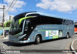 Viação Garcia 82048 na cidade de São Paulo, São Paulo, Brasil, por George Miranda. Número da foto: #11388575.