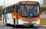 Advance Catedral Transportes 15160 na cidade de Brasília, Distrito Federal, Brasil, por Carlos Júnior. Número da foto: #11387927.