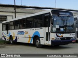 Ferman Tur DC 11.088 na cidade de Duque de Caxias, Rio de Janeiro, Brasil, por Roberto Marinho - Ônibus Expresso. ID da foto: :id.