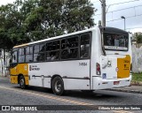 Transunião Transportes 3 6524 na cidade de São Paulo, São Paulo, Brasil, por Gilberto Mendes dos Santos. Número da foto: #:id.