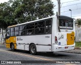 Transunião Transportes 3 6524 na cidade de São Paulo, São Paulo, Brasil, por Gilberto Mendes dos Santos. ID da foto: :id.