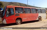 Transporte Matos 6747 na cidade de Ataléia, Minas Gerais, Brasil, por Gean Lucas. ID da foto: :id.