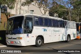 Ônibus Particulares 0942 na cidade de Viçosa, Minas Gerais, Brasil, por Julio Cesar Euzebio Alves. Número da foto: #11390115.