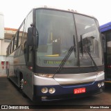 Ônibus Particulares DTB9195 na cidade de Osasco, São Paulo, Brasil, por Marcos Oliveira. Número da foto: #:id.