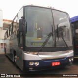 Ônibus Particulares DTB9195 na cidade de Osasco, São Paulo, Brasil, por Marcos Oliveira. ID da foto: :id.