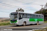 Rapido Campinas - MOV Monte Mor 12306 na cidade de Monte Mor, São Paulo, Brasil, por José Eduardo Garcia Pontual. Número da foto: #:id.