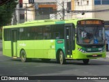 Viação Piauiense 01345 na cidade de Teresina, Piauí, Brasil, por Marcello Monteiro Pereira. Número da foto: #:id.