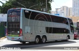 Viação Garcia 8693 na cidade de São Paulo, São Paulo, Brasil, por George Miranda. Número da foto: #11388563.