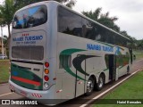 Nambei Turismo 701 na cidade de Olímpia, São Paulo, Brasil, por Hariel Bernades. Número da foto: #11387732.