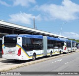 Empresa de Transportes Nova Marambaia AT-88813 na cidade de Belém, Pará, Brasil, por Hugo Bernar Reis Brito. Número da foto: #:id.
