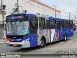 Empresa de Ônibus Vila Galvão 30.564 na cidade de Guarulhos, São Paulo, Brasil, por Gustavo  Bonfate. Número da foto: #:id.