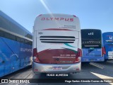 Olympus Turismo 6000 na cidade de Rio de Janeiro, Rio de Janeiro, Brasil, por Hugo Santos Almeida Gomes de Freitas. Número da foto: #:id.