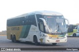 Empresa Gontijo de Transportes 18845 na cidade de Vitória da Conquista, Bahia, Brasil, por Rava Ogawa. Número da foto: #11388018.