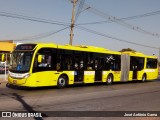 Viação Pioneira 226122 na cidade de Gama, Distrito Federal, Brasil, por José Antônio Gama. Número da foto: #:id.