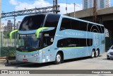 Viação Garcia 8693 na cidade de São Paulo, São Paulo, Brasil, por George Miranda. Número da foto: #11388533.