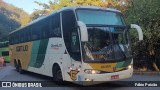 Empresa Gontijo de Transportes 14355 na cidade de São Paulo, São Paulo, Brasil, por Fábio Paixão. Número da foto: #11388218.